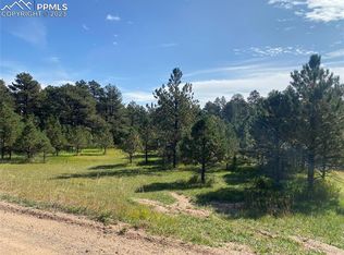 3715 El Rancho Way, Monument, CO 80132
