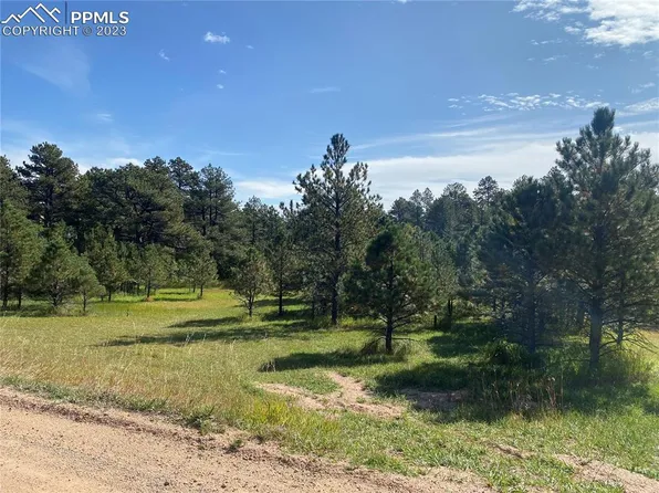 3715 El Rancho Way, Monument, CO 80132