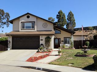 4367 Glen Oak Ct., Orcutt, CA 93455