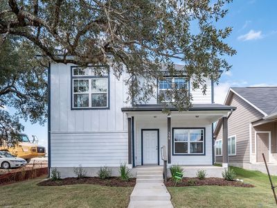 356 Kenai Dr, Kyle, TX, 78640