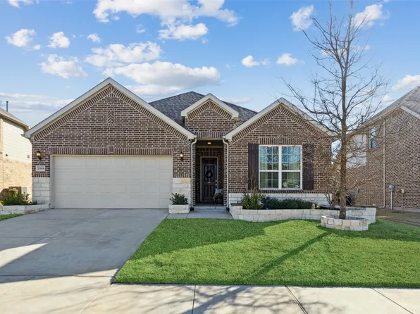 2508 Burnley Dr, McKinney, TX 75071