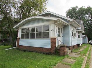 1810 Auburn St, Rockford, IL 61103