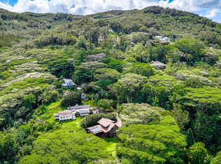 4900M Kua Rd, Kalaheo, HI 96741