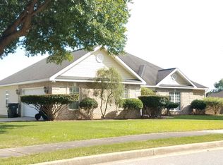 210 Mossy Rdg, Warner Robins, GA 31088