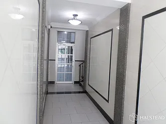 Rented by Halstead Real Estate