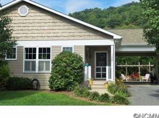 132 Cottage Loop, Waynesville, NC 28785