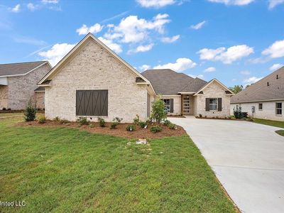 217 Bronson Bnd, Flowood, MS, 39232