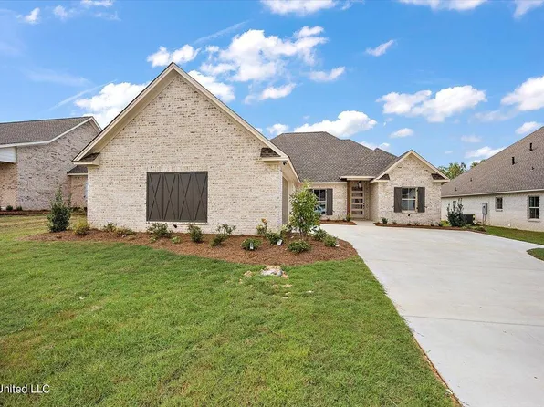 217 Bronson Bnd, Flowood, MS 39232