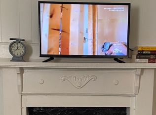 1017 Forest Rd, Charleston, WV 25314