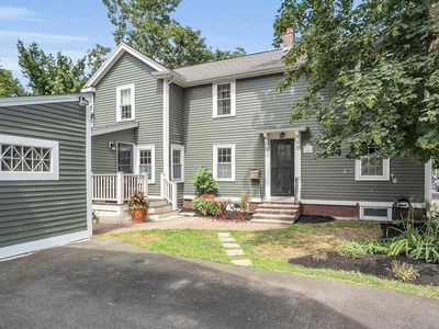 23 Southwick St, Salem, MA, 01970