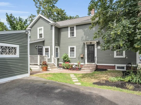 23 Southwick St, Salem, MA 01970
