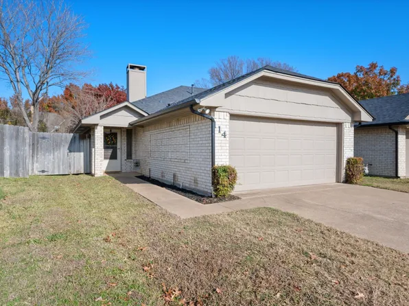 114 Mountain View Dr, Bedford, TX 76021