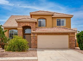 6783 W Alegria Dr, Tucson, AZ 85743