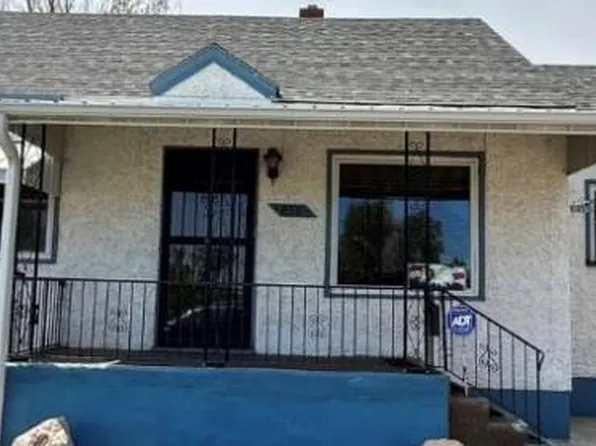 816 E Arroyo Ave, Pueblo, CO 81006