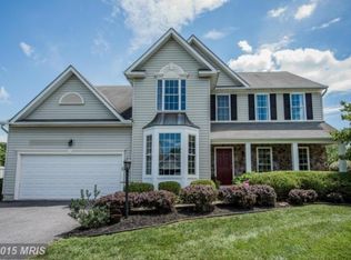 840 Mayfair Way, Eldersburg, MD 21784