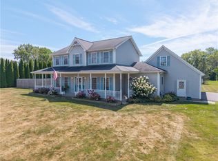 6882 Big Tree Rd, Livonia, NY 14487