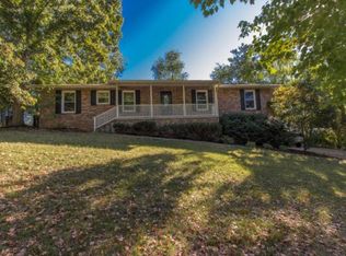 8220 Cricket Rd, Powell, TN 37849