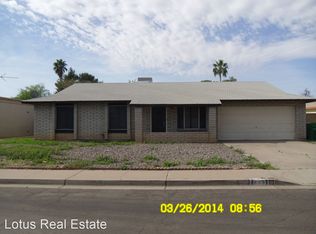 803 W Kiva Ave, Mesa, AZ 85210
