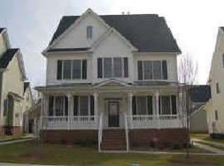 154 Fort Jackson Rd, Morrisville, NC 27560