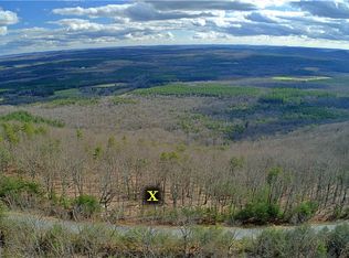 1328 Sierra Trace Rd, Denton, NC 27239