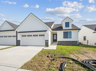 4417 NW Olivia Ln, Ankeny, IA 50023