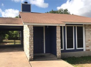 13456 Onion Creek Dr, Manchaca, TX 78652