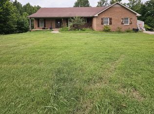 2977 Jarrell Ridge Farms Rd, Clarksville, TN 37043