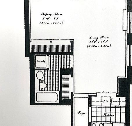2nd image of 222 Riverside Dr #8F