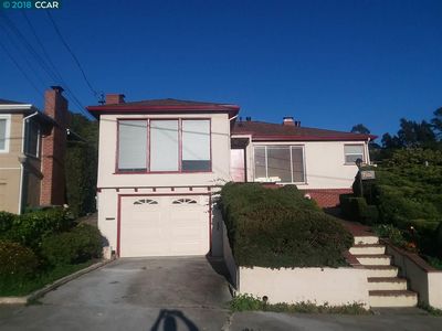 (Undisclosed Address), El Cerrito, CA, 94530