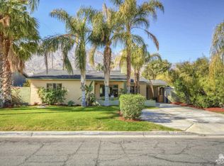 567 N Calle Marcus, Palm Springs, CA 92262