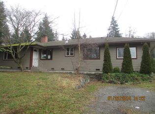 5611 Seahurst Ave, Everett, WA 98203