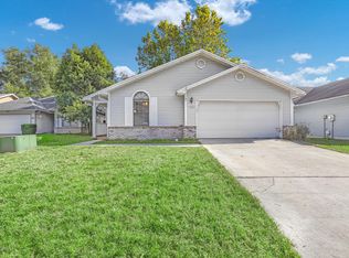 45 Debarry Ave, Orange Park, FL 32073