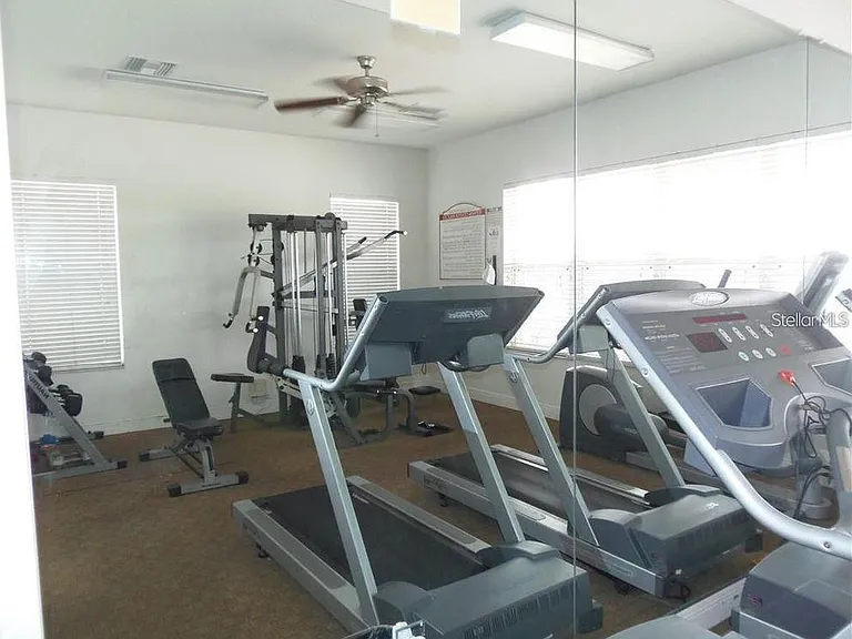6011 Skydale Way #201 — Photo 32