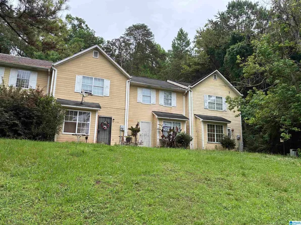 2727 20th St SW, Birmingham, AL 35211