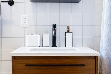 Rented by Urban Furnished LLC