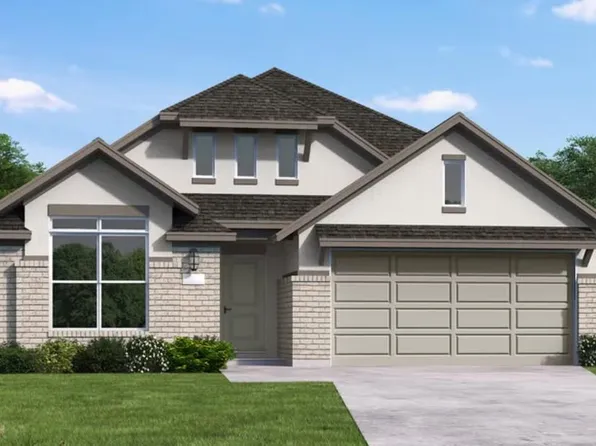 6711 Davis Fld, Manvel, TX 77578
