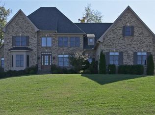 384 Childe Harolds Cir, Brentwood, TN 37027