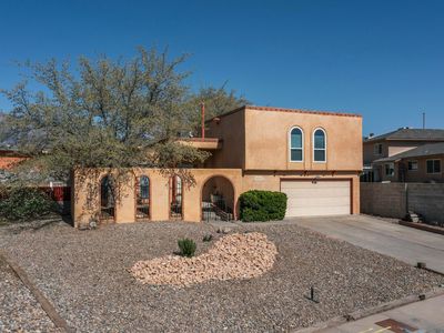 7716 Roberts St NE, Albuquerque, NM, 87109