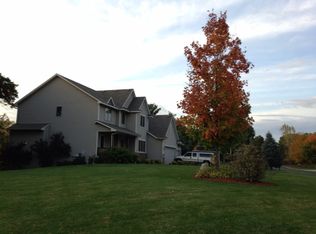 15860 Uplander St NW, Andover, MN 55304