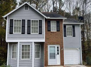 5522 Downs Way, Lithonia, GA 30058