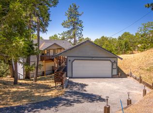 58 Park Dr, Running Springs, CA 92382