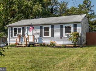 1218 Barbud Ln, Annapolis, MD 21403