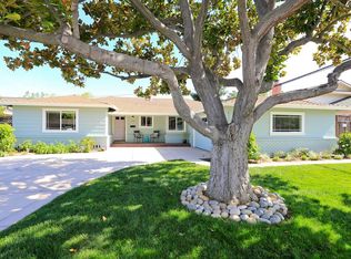 1596 Koch Ln, San Jose, CA 95125