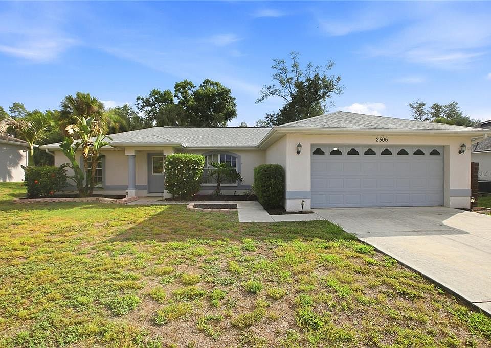 1st image of 2506 Sahara Ln