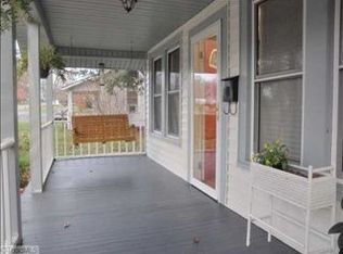 245 Keating Dr, Winston Salem, NC 27104