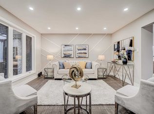 14 Grenbeck Dr, Toronto, ON M1V2H6