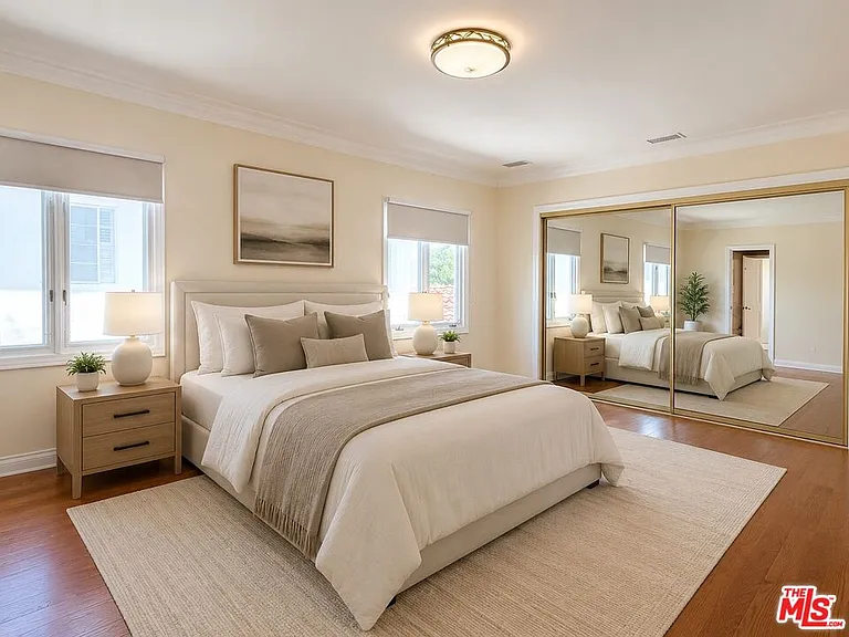 414 N Las Palmas Ave — Photo 26