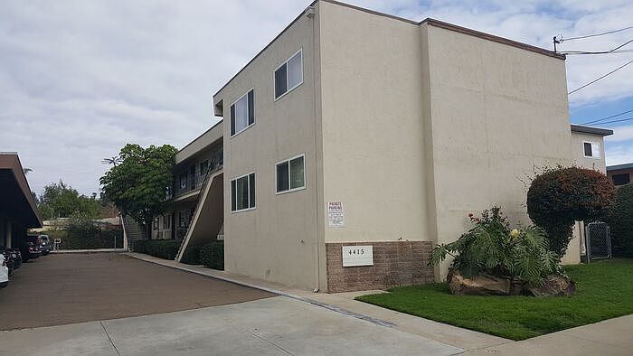 1st image of 4415 Rosebud Ln APT J