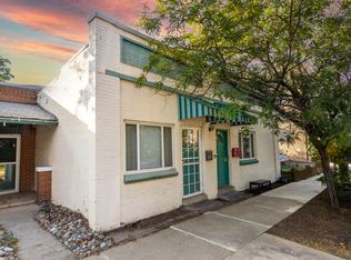 39 N Clarkson St APT A, Denver, CO 80218