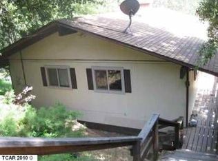 16701 Sallander Dr, Sonora, CA